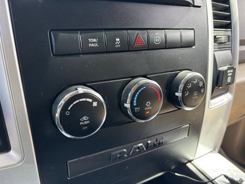 Used 2012 RAM 1500 Big Horn AWD/4WD image 21