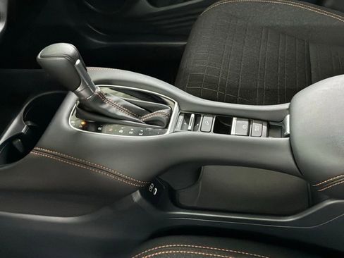 Certified 2024 Honda HR-V Sport image 20