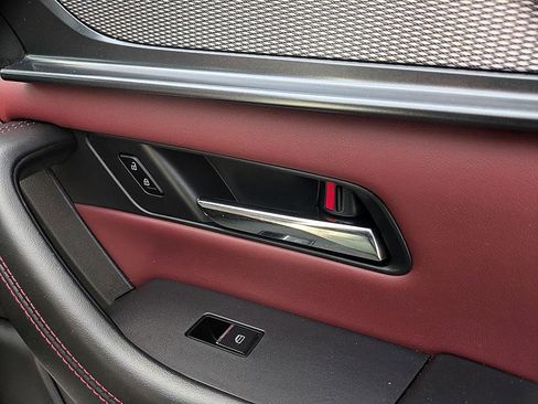 Certified 2025 MAZDA CX-70 Plug-In Hybrid w/ Premium Plus AWD/4WD image 41