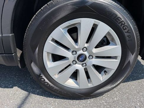 Used 2019 Subaru Outback 2.5i AWD/4WD image 28