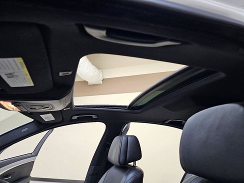 Used 2016 BMW 535i Sedan RWD image 38