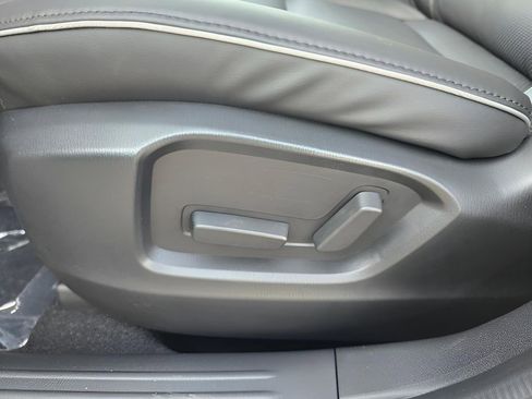 Used 2025 MAZDA CX-5 AWD 2.5 S image 13