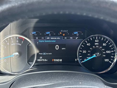 Used 2018 Ford Expedition Max XLT w/ Equipment Group 202A AWD/4WD image 27