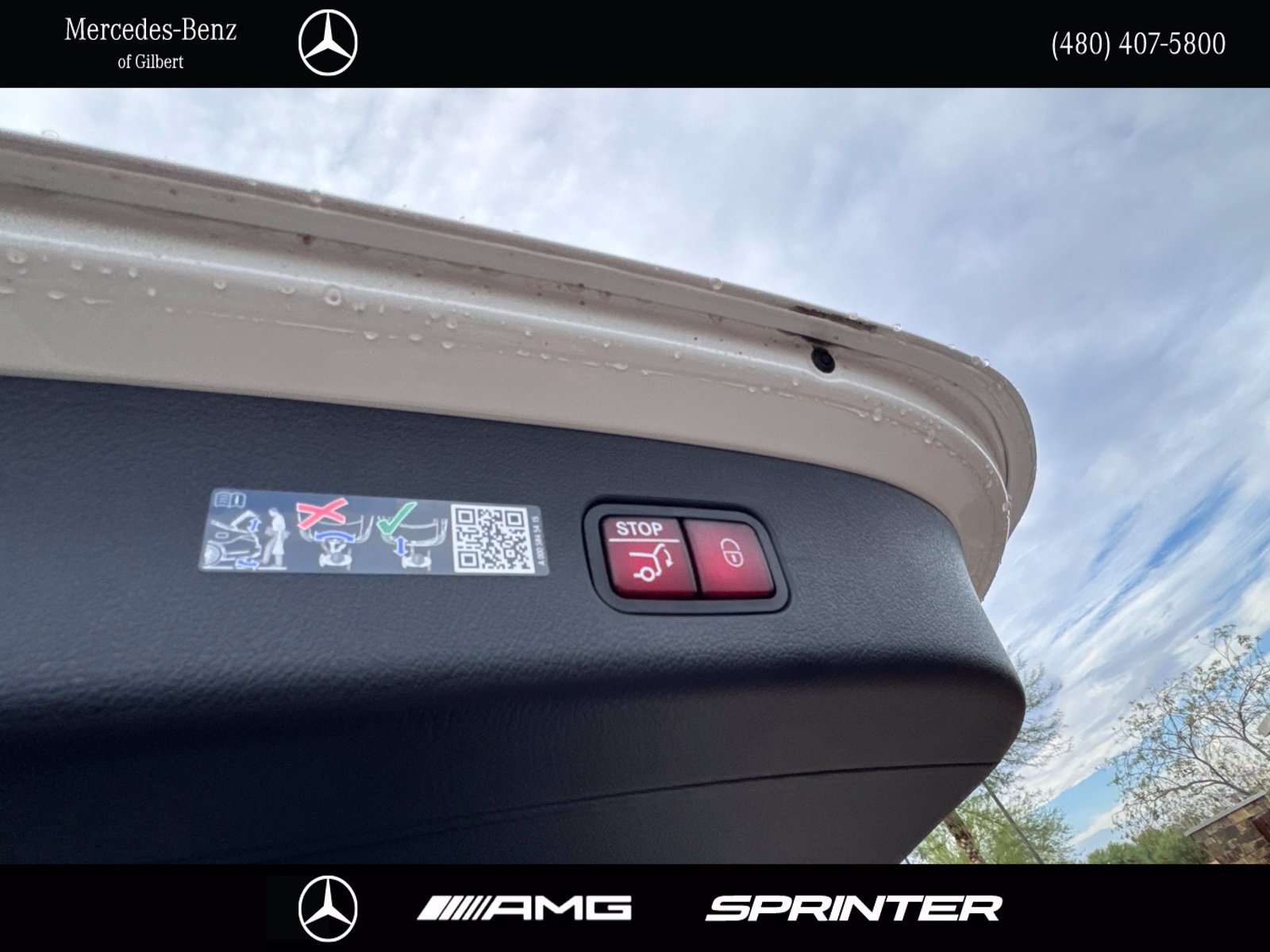 Certified 2025 Mercedes-Benz GLC 350e 4MATIC image 6