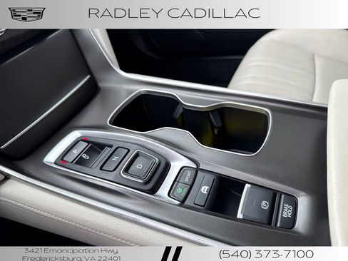 Used 2021 Honda Accord Touring image 22