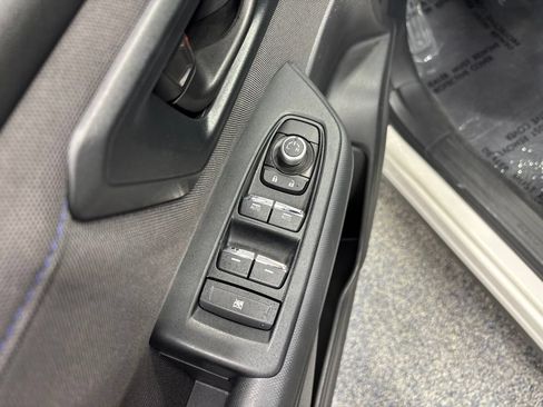 Used 2025 Subaru Forester Premium AWD/4WD image 29