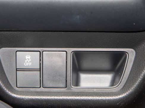 Certified 2023 Honda HR-V Sport image 20