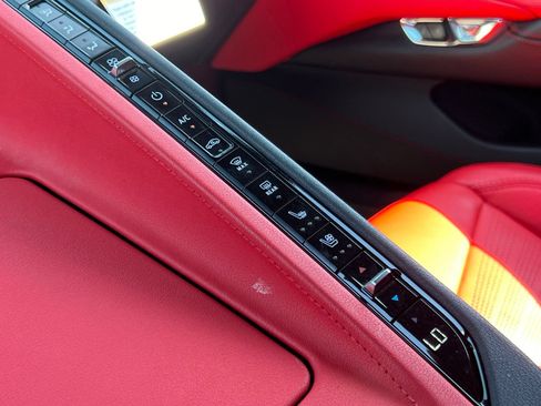 Used 2024 Chevrolet Corvette Stingray Preferred Cpe w/ Z51 Performance Package RWD image 27