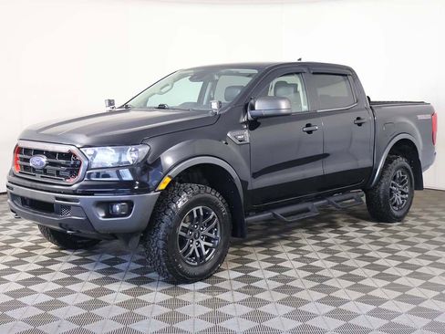Used 2021 Ford Ranger XLT w/ Tremor Off-Road Package AWD/4WD image 5
