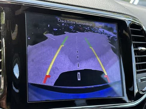 Used 2019 Jeep Grand Cherokee Limited AWD/4WD image 15