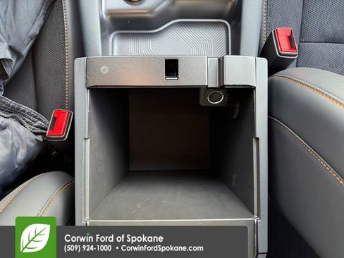 New 2026 Ford Explorer Tremor w/ Tremor Ultimate Package image 32