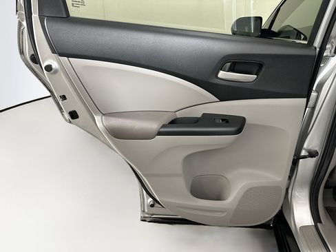 Used 2012 Honda CR-V LX image 23