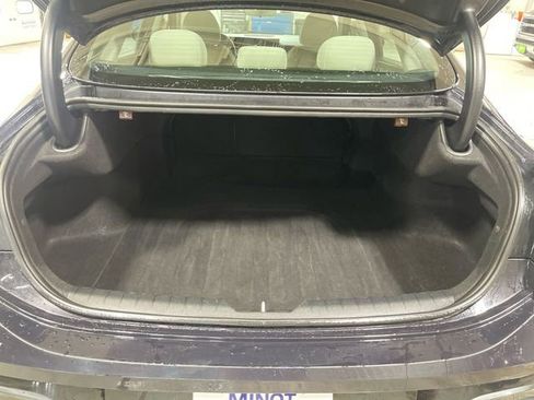 Used 2024 Hyundai Sonata SEL FWD image 22