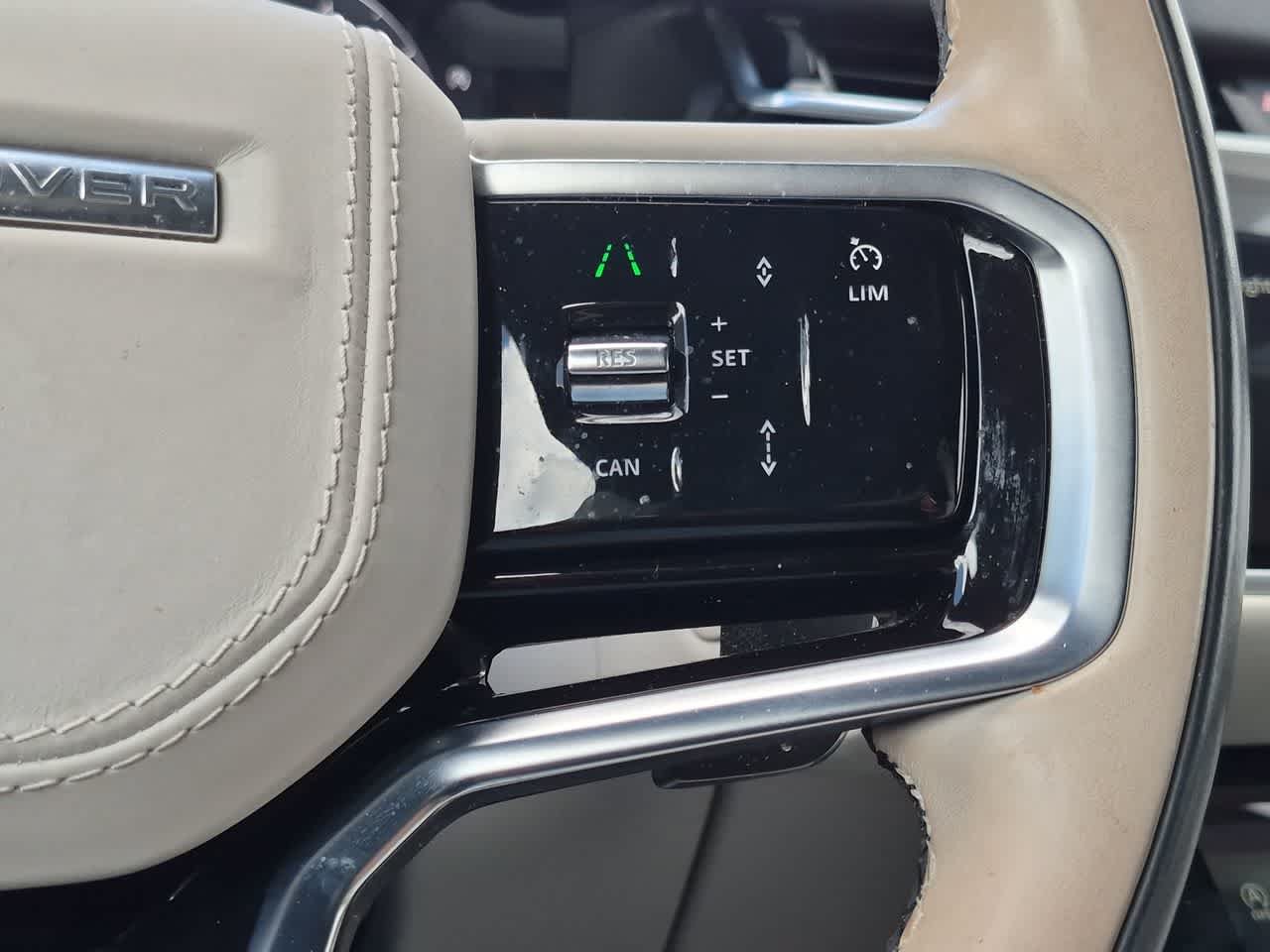 Certified 2023 Land Rover Range Rover Velar R-Dynamic S AWD/4WD image 26