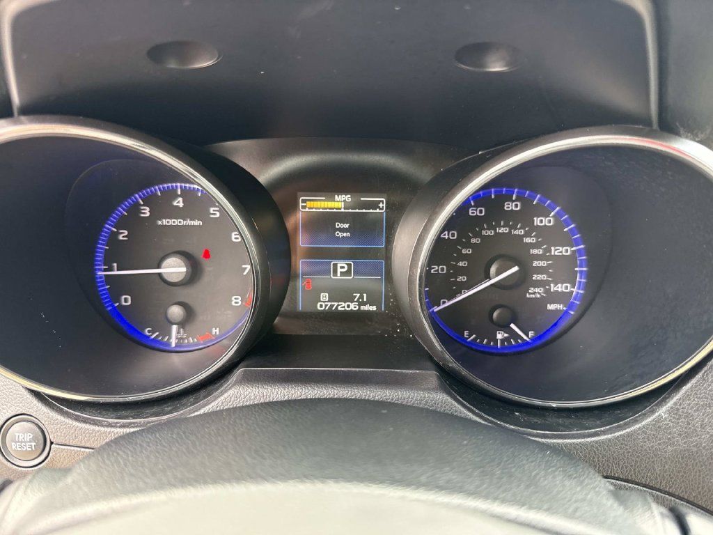 Used 2016 Subaru Legacy 2.5i Limited w/ Popular Package #4 AWD/4WD image 35