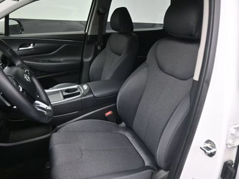 Used 2023 Hyundai Santa Fe SEL FWD image 19