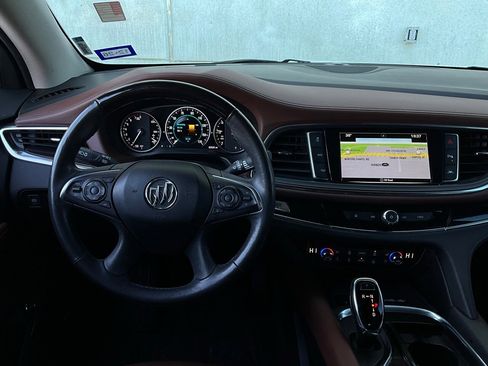 Used 2018 Buick Enclave Avenir w/ Avenir Technology Package image 16