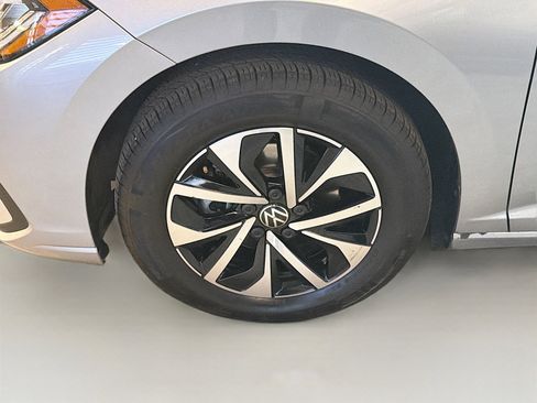 Used 2025 Volkswagen Jetta S FWD image 11