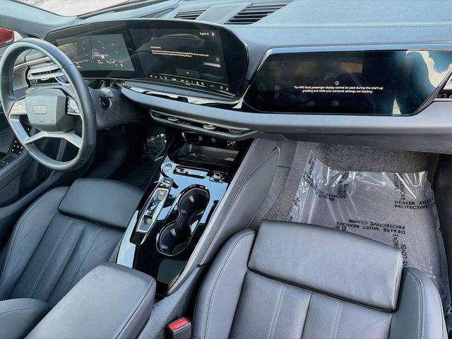Used 2025 Audi A5 Prestige w/ 19" Wheel Package AWD/4WD image 14
