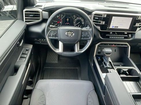 New 2026 Toyota Tundra SR5 RWD image 13