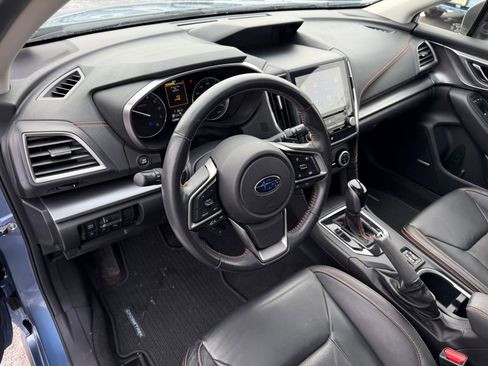 Used 2023 Subaru Crosstrek 2.5i Limited image 17