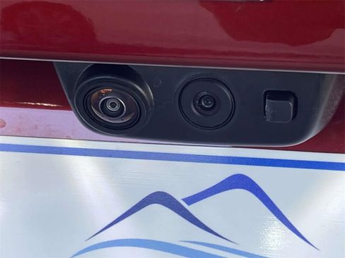 New 2026 Chevrolet Blazer RS image 5