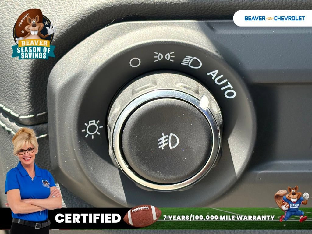 Used 2024 Jeep Wrangler Unlimited Rubicon 392 AWD/4WD image 38