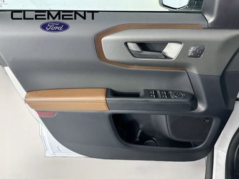 New 2025 Ford Bronco Sport Outer Banks w/ Outer Banks Tech Package+ image 26