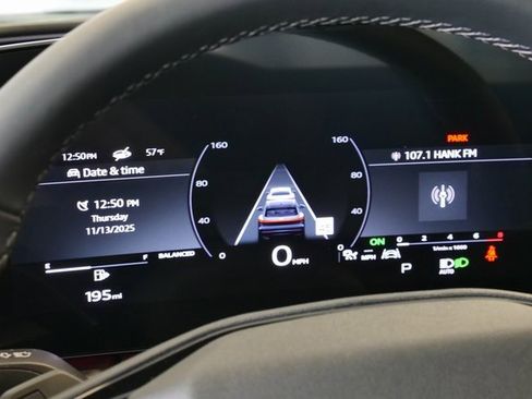 New 2025 Audi Q5 Prestige image 19