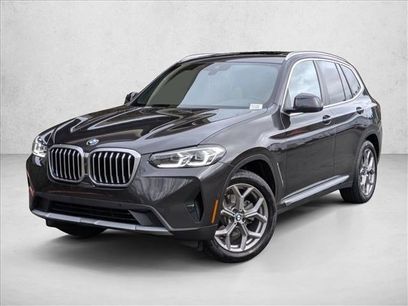Used 2023 BMW X3 xDrive30i w/ Premium Package w/ZPA