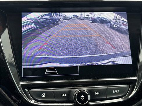 Used 2021 Chevrolet TrailBlazer LT w/ Convenience Package image 31