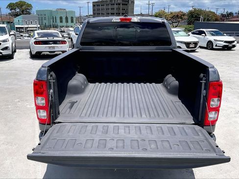 Certified 2021 Ford Ranger XL w/ Equipment Group 101A High RWD image 18