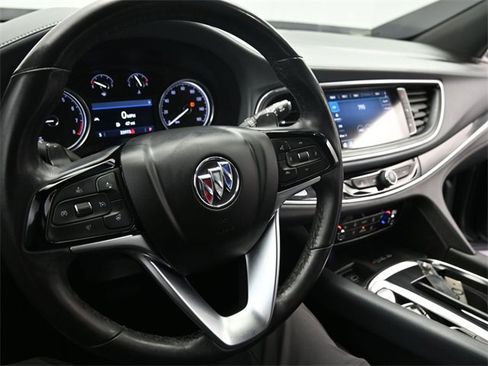 Used 2023 Buick Enclave Essence w/ Experience Buick Package image 14