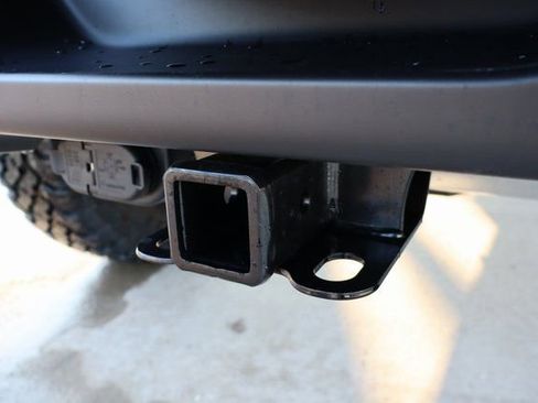 New 2026 Jeep Wrangler Willys image 33