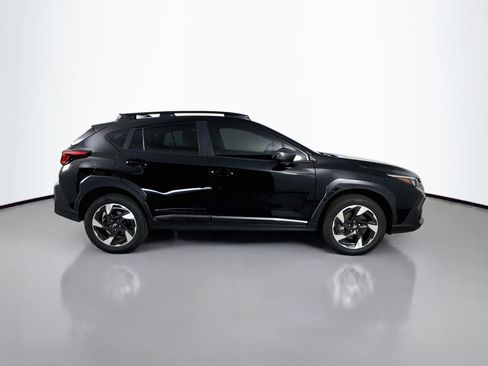 Used 2024 Subaru Crosstrek 2.5i Limited AWD/4WD image 9