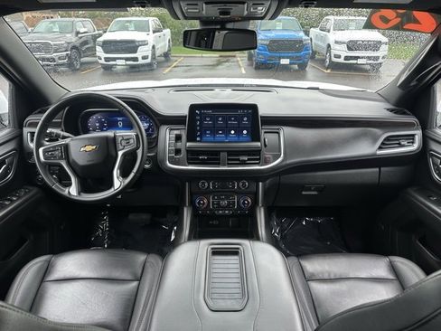 Used 2023 Chevrolet Tahoe LT image 21