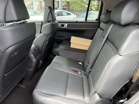 New 2026 Hyundai Santa Fe Limited AWD/4WD image 21