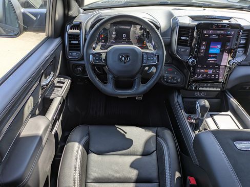 New 2026 RAM 1500 RHO AWD/4WD image 17