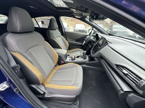 New 2026 Subaru Crosstrek 2.5i Sport image 21