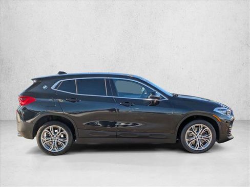 Used 2019 BMW X2 xDrive28i w/ Convenience Package image 4