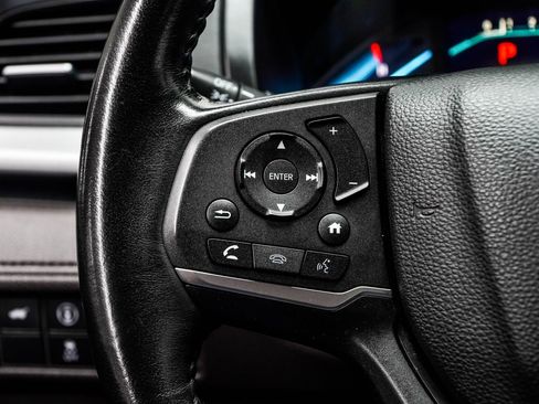 Used 2024 Honda Odyssey EX-L image 25