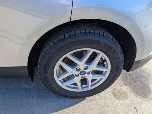 Used 2022 Ford Edge SEL image 5