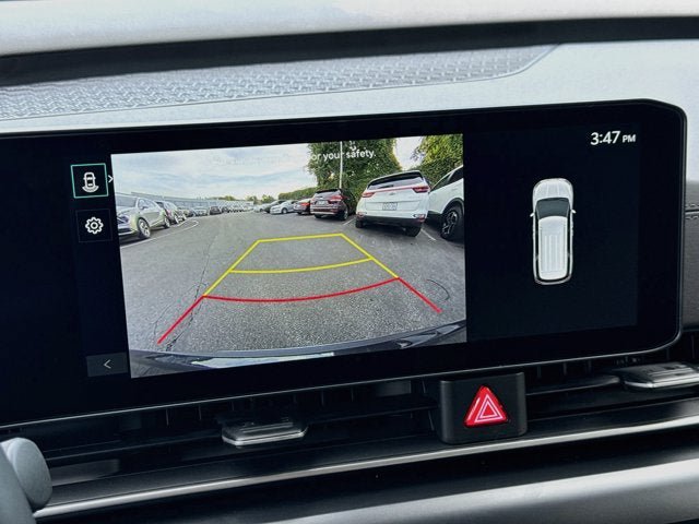 Certified 2026 Kia Carnival FWD image 14