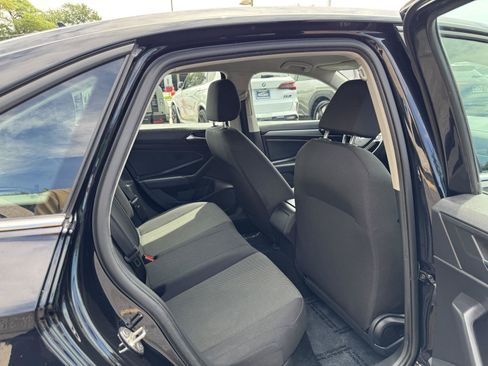 Used 2021 Volkswagen Jetta S w/ Driver Assistance Package FWD image 37
