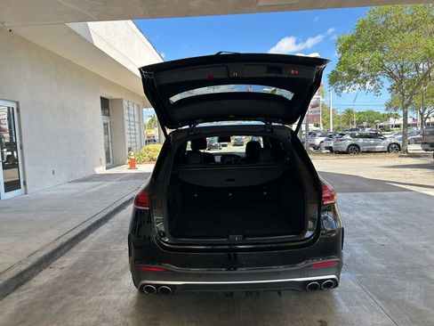 Used 2021 Mercedes-Benz GLE 53 AMG 4MATIC image 34