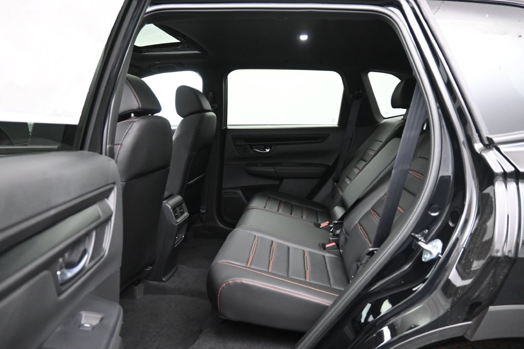 New 2027 Honda CR-V Sport-L image 20