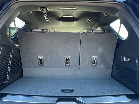 New 2026 Chevrolet Tahoe Z71 w/ Comfort Package image 10