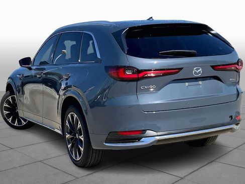 New 2026 MAZDA CX-90 3.3 Turbo S w/ Premium Plus AWD/4WD image 12