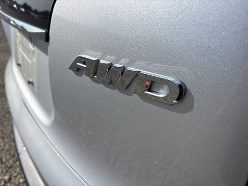Used 2012 Honda CR-V EX-L image 4