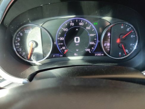 Used 2022 Chevrolet Malibu Premier FWD image 23